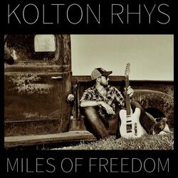 Miles Of Freedom