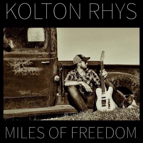 Miles Of Freedom