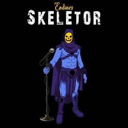 Skeletor