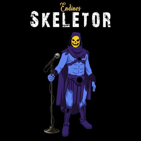 Skeletor