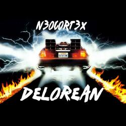 Delorean