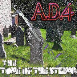 The Tone Of The String