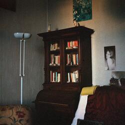 The Story That Will Never Be Told