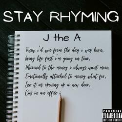 Stay Rhyming