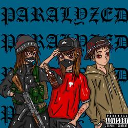 Paralyzed (feat. skylarallen & Witchouse 40k)