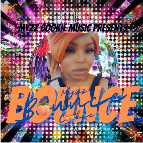 Myzz Cookie Bounce