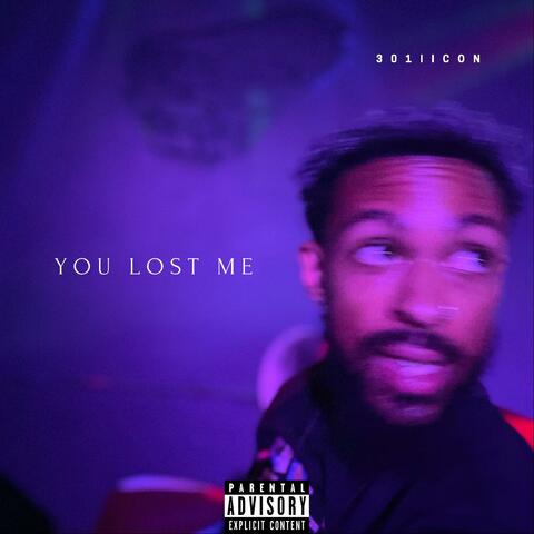 You Lost Me