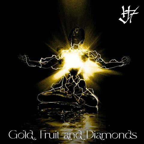 Gold, Fruit And Diamonds