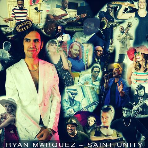 SAINT UNITY