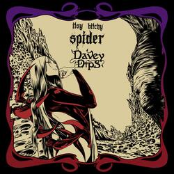 Itsy Bitchy Spider