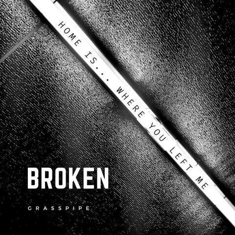 Broken