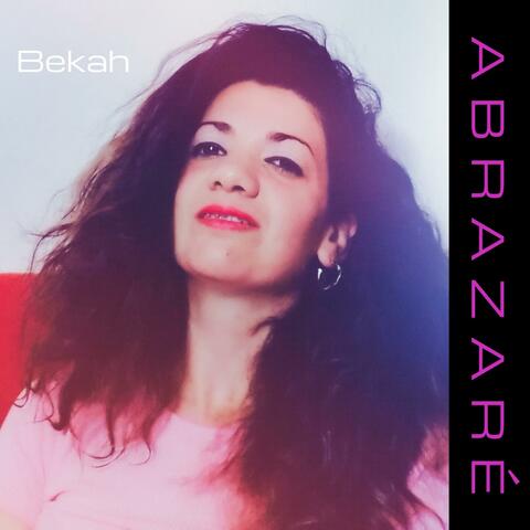 Abrazaré