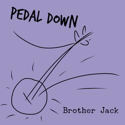 Pedal Down ( Busted Banjo Version)
