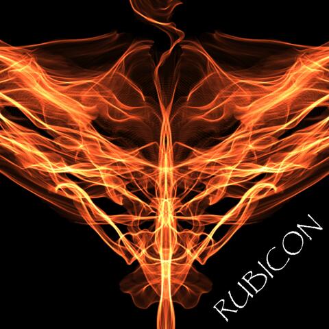 Rubicon (feat. Cameron Nolan)