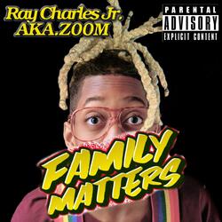 Family Matters (feat. Aka.Z00m)