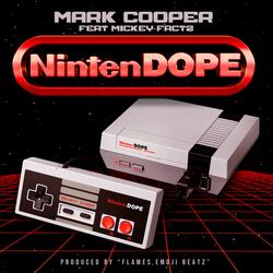 Nintendope (feat. Mickey Factz)
