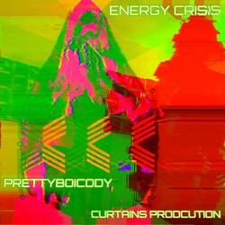 Energy Crisis (feat. Curtains)