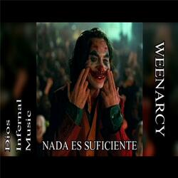 Nada es suficiente