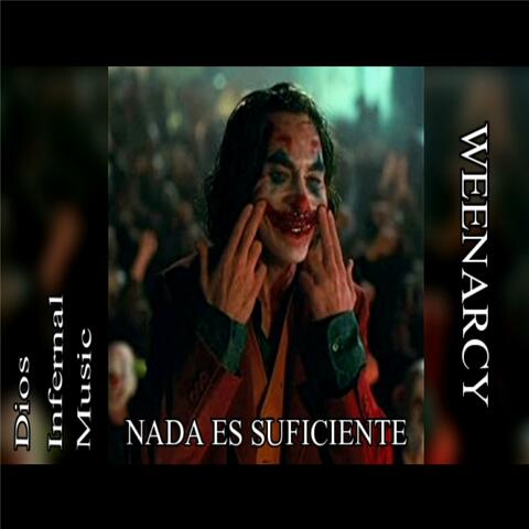 Nada es suficiente
