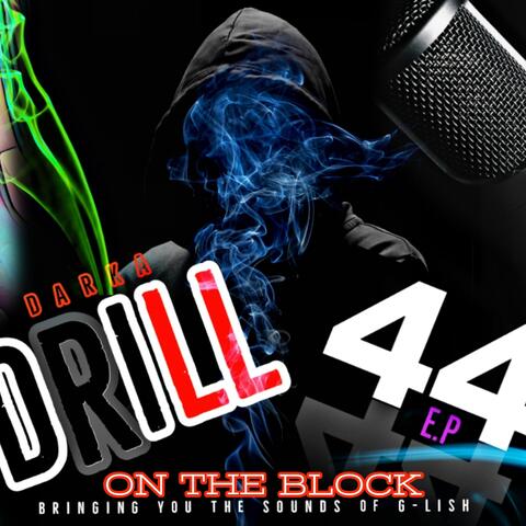 On the block