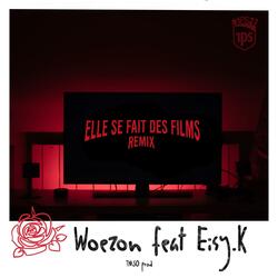 Elle se fait des films (1PS27) (feat. Eisy.K)