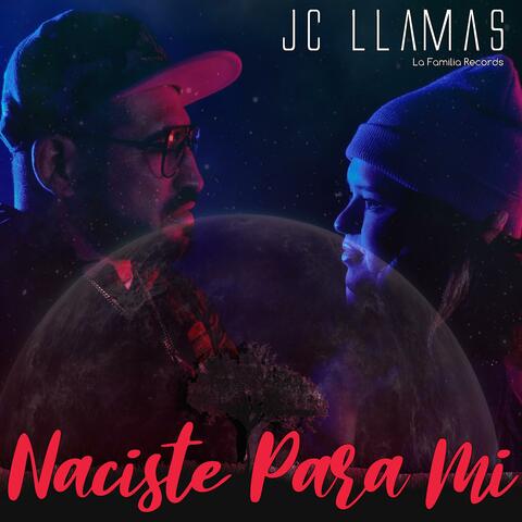 Naciste Para Mi (Born For Me) (Spanish Version)