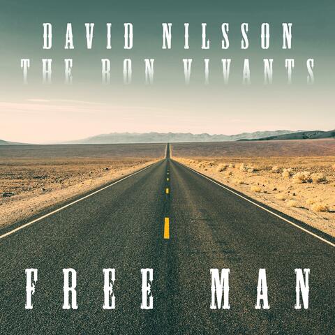 Free Man