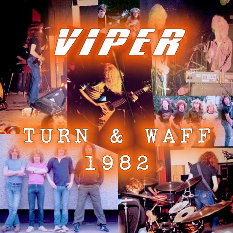 Turn & Waff 1982