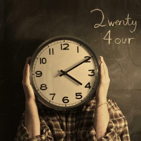 2wenty 4our