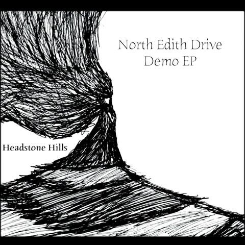 North Edith Drive EP
