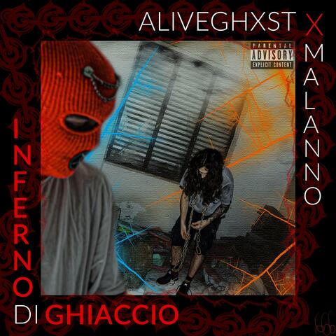 Inferno Di Ghiaccio (feat. Aliveghxst)