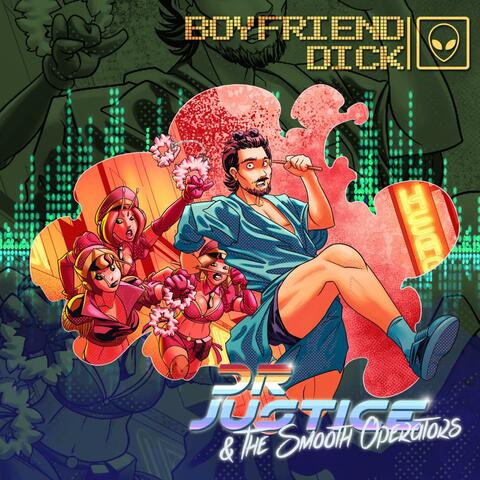 Boyfriend Dick