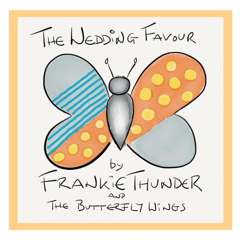 The Wedding Favour