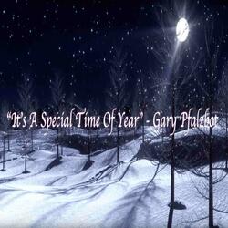 It's A Special Time Of Year