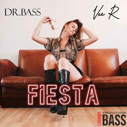 Fiesta (feat. Vee R)