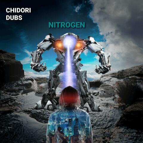 NITROGEN