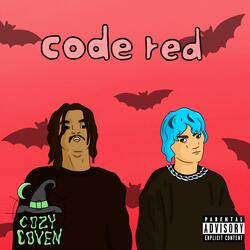 code red (feat. xvasacex)