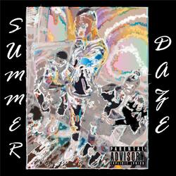 Summer Daze (feat. GG Tef)