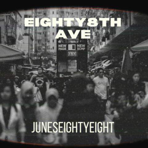 Eighty8th Ave