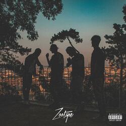 Que du vent (feat. NSO & Nysos)