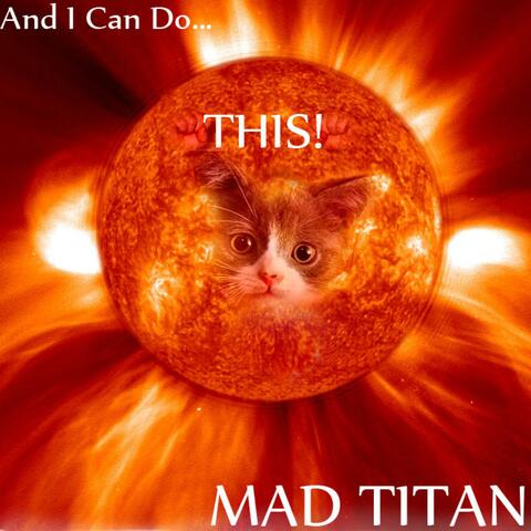 And I Can Do... THIS!