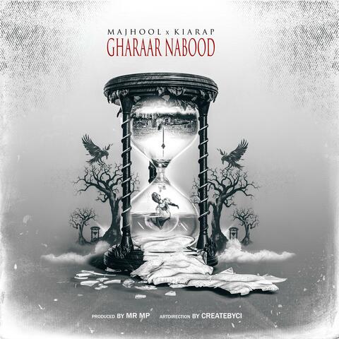 Gharaar Nabood (feat. Kiarap313)