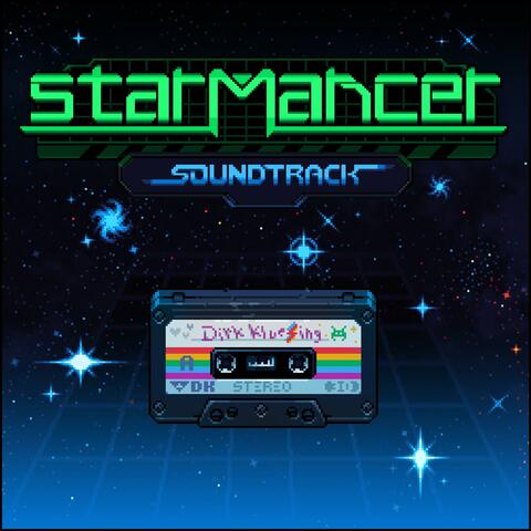 Starmancer (Original Game Soundtrack)