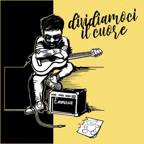 Dividiamoci il Cuore