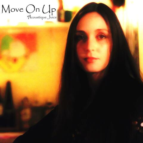 Move on Up