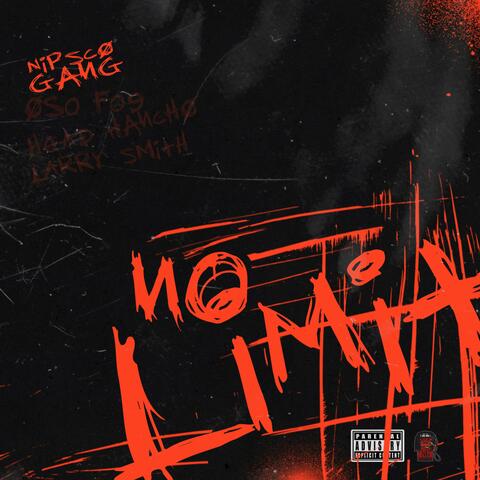 no limit (feat. osofoe, head hancho & Larry smith)