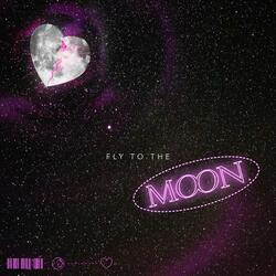 Fly to the moon