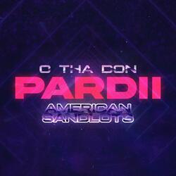 Pardii (feat. American Sandlots)