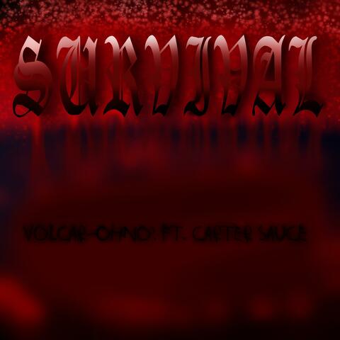 Survival (Death Note Inspired Rap) (feat. Carter Sauce)