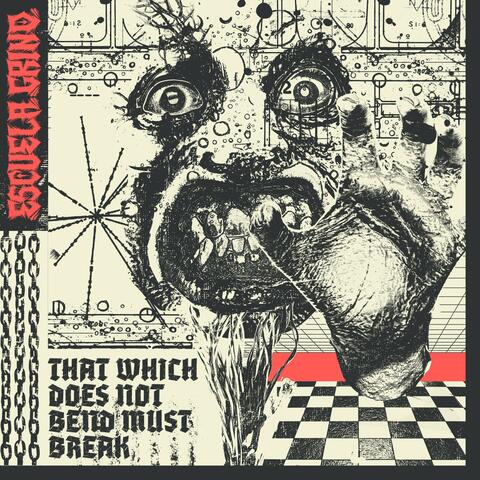 That Which Does Not Bend Must Break
